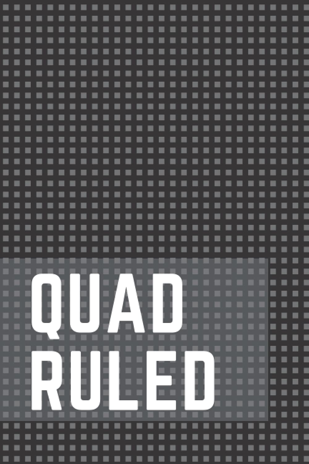 capítulo por capítulo baixar Quad Ruled Notebook: Engineer / Math / Composition Notebook with Quad Ruled / Squared Graph Paper - five squares per inch each square measures.20” x... (15.24 cm X 22.86 cm) - 60 Sheets / 120 pages