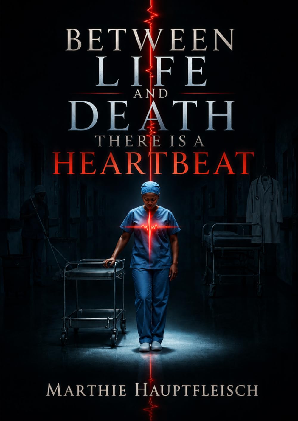 ler totalmente Between Life and Death There Is A Heartbeat (Life Changing Musicals)