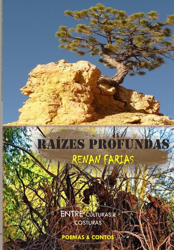 ler totalmente RAÍZES PROFUNDAS: ENTRE CULTURAS E COSTURAS