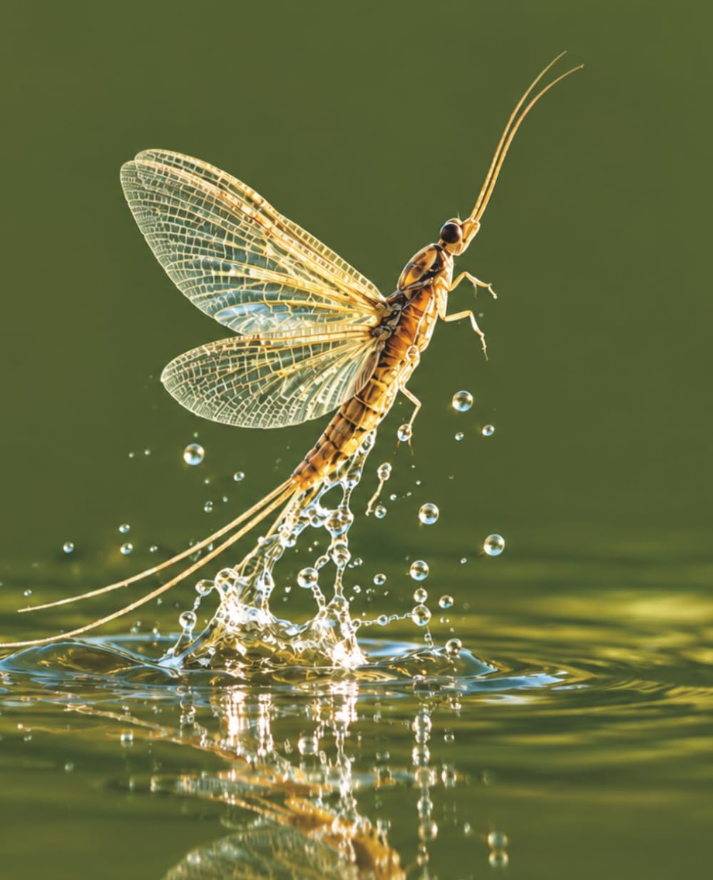 ler totalmente Fishing Stories: A Composition Notebook for People Who Live to Fish (Mayfly Edition)