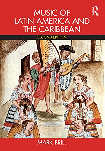 ler totalmente Music of Latin America and the Caribbean (English Edition)