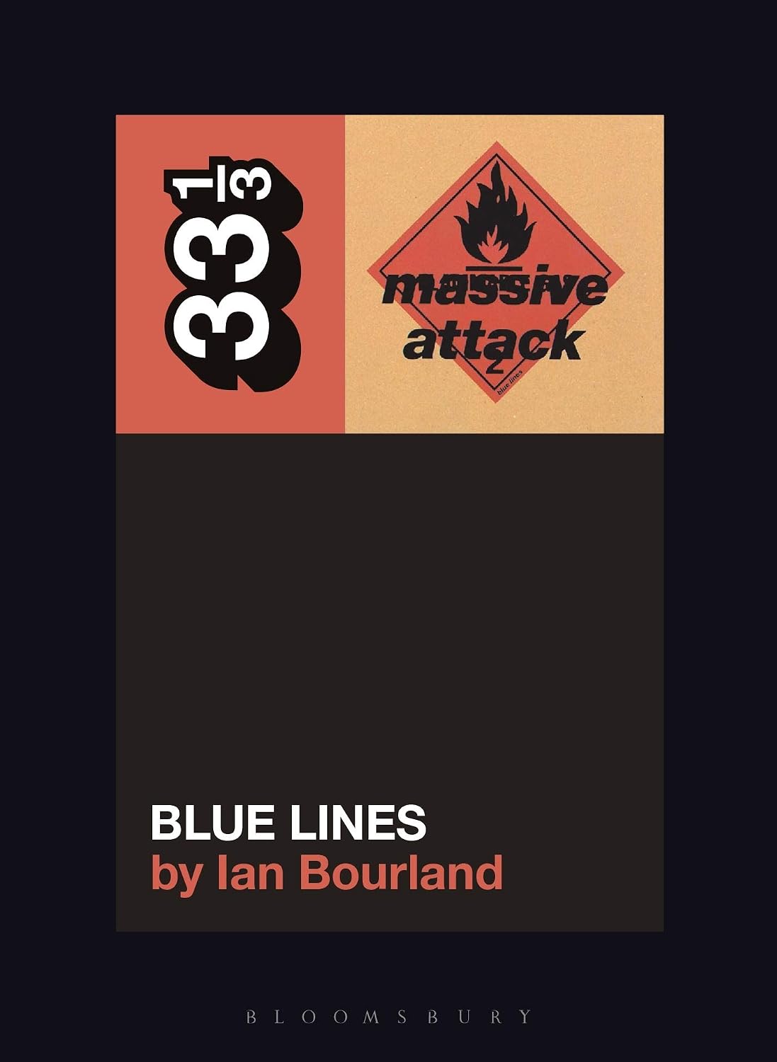 ler totalmente Massive Attack's Blue Lines: 140
