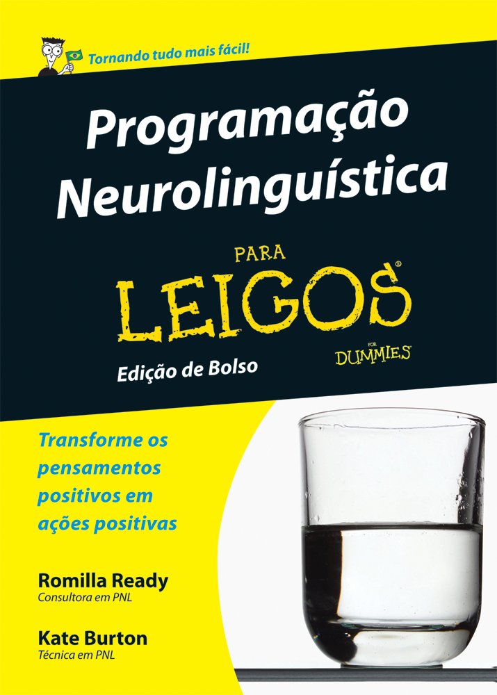 Programação neurolinguística para leigos baixar o livro de graça