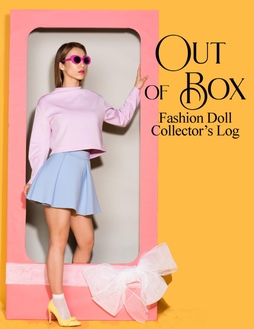 Out of Box: Fashion Doll Collector's Log