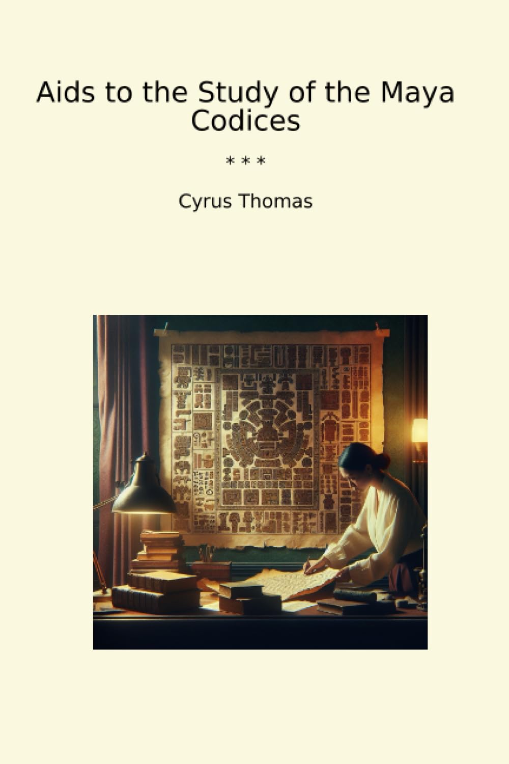 ler totalmente Aids to the Study of the Maya Codices (Classic Books)