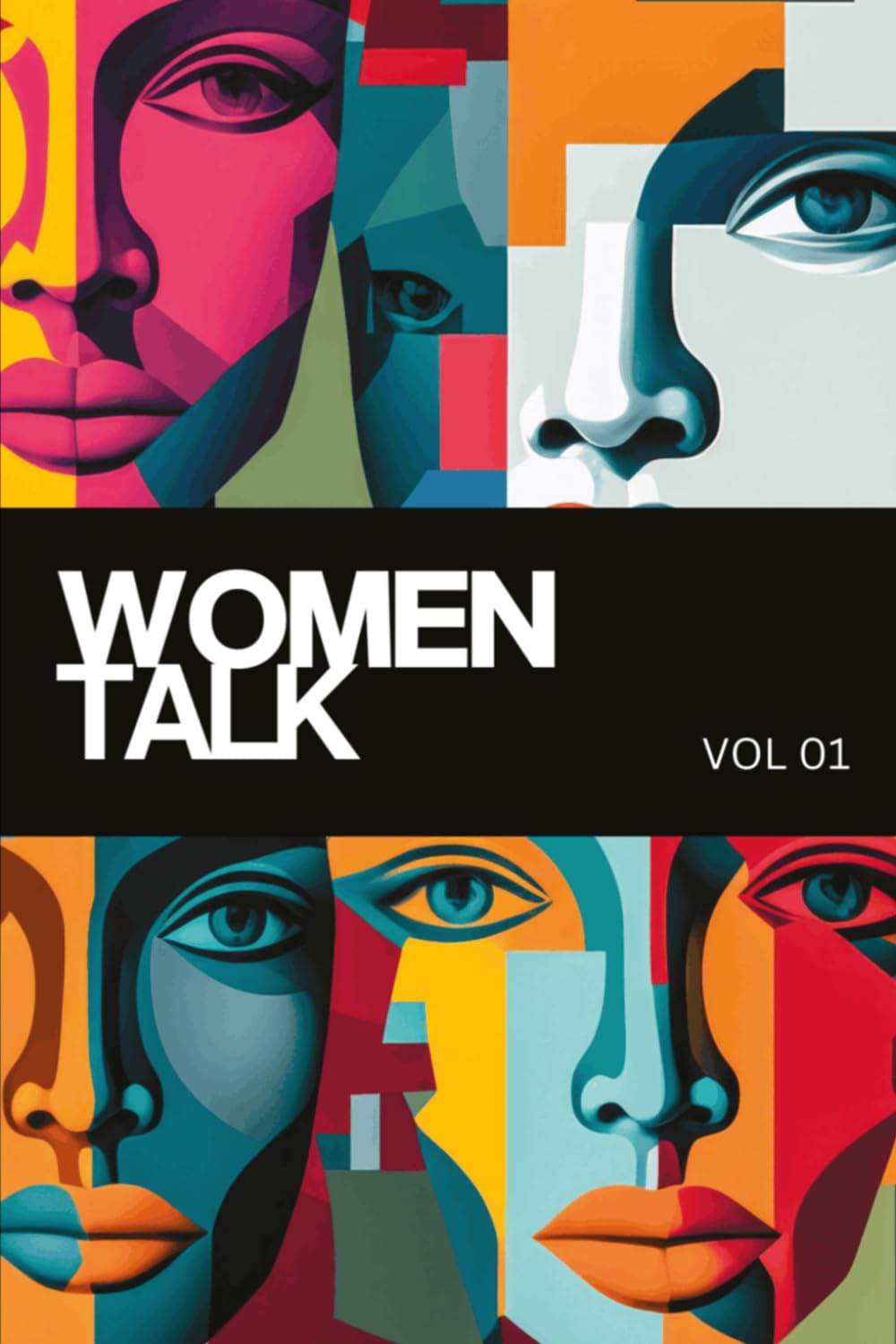 Women Talk: Histórias Reais de Mulheres que Recomeçaram: 16 Brasileiras Compartilham suas Jornadas de Coragem, Superação e Resiliência pelo Mundo baixar livro de graça