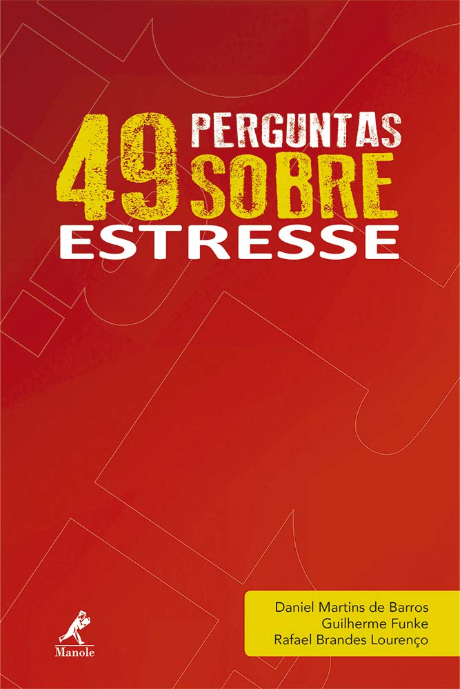 49 perguntas sobre estresse: Volume 2