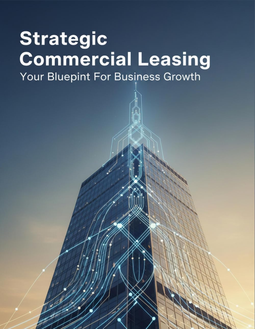ler totalmente Strategic Commercial Leasing: Your Blueprint For Business Growth
