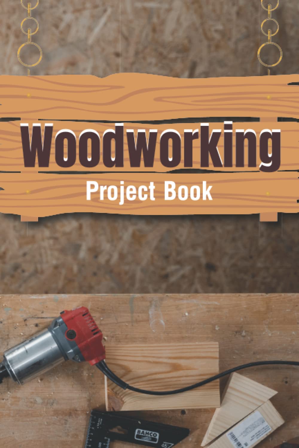 ler totalmente Woodworking Project Book: Easy Woodworking Projects Book for All with Plan