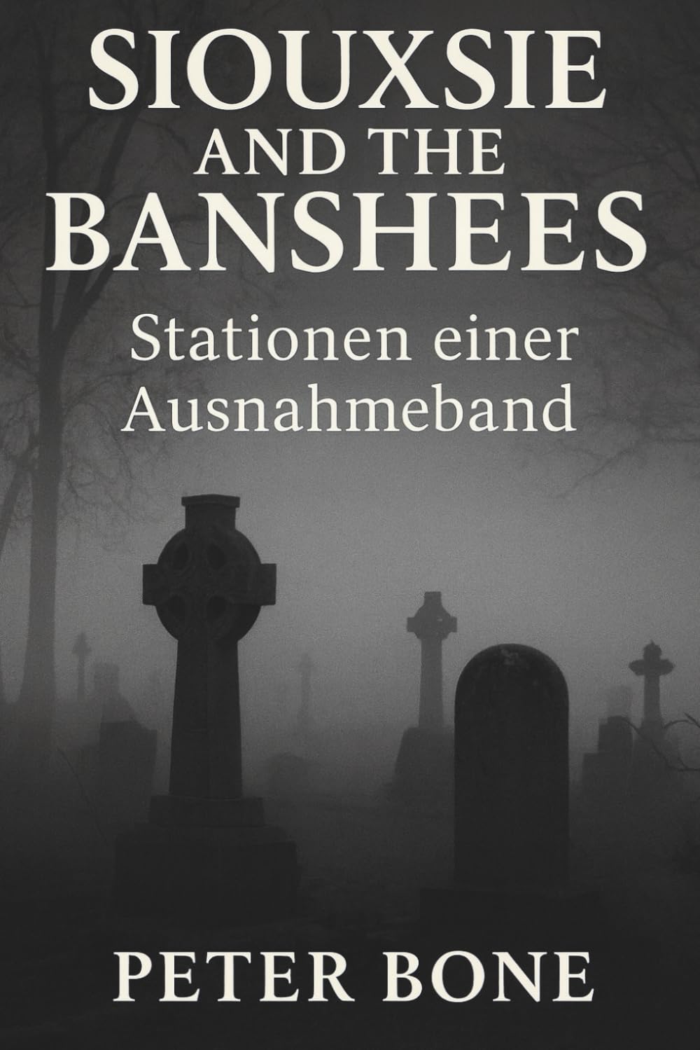 „Siouxsie and the Banshees – Stationen einer Ausnahmeband“ (German Edition) baixar o livro de graça