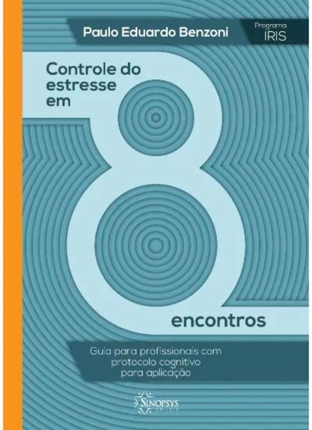 Controle do estresse em 8 encontros baixar o livro de graça