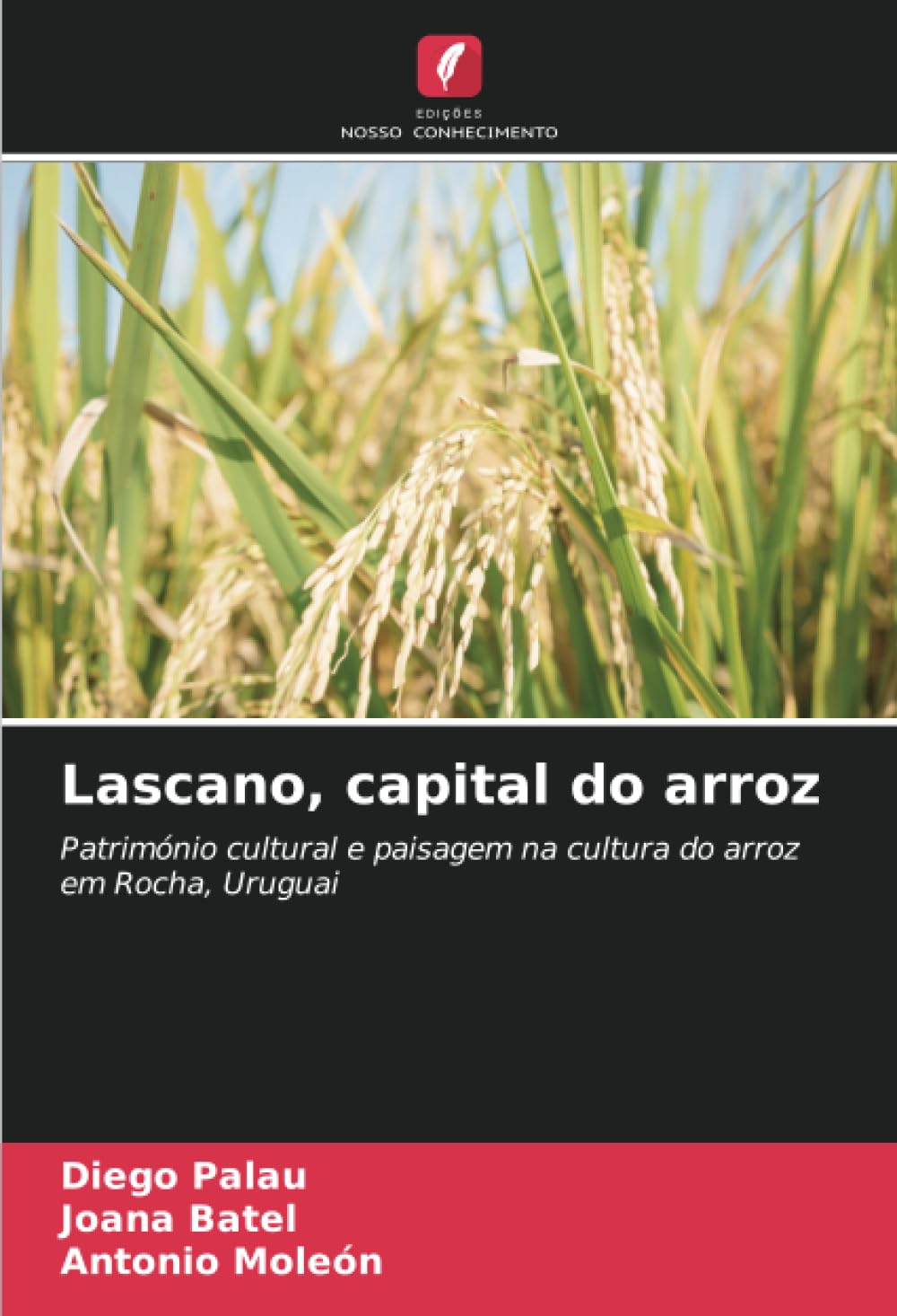 capítulo por capítulo baixar Lascano, capital do arroz: Património cultural e paisagem na cultura do arroz em Rocha, Uruguai