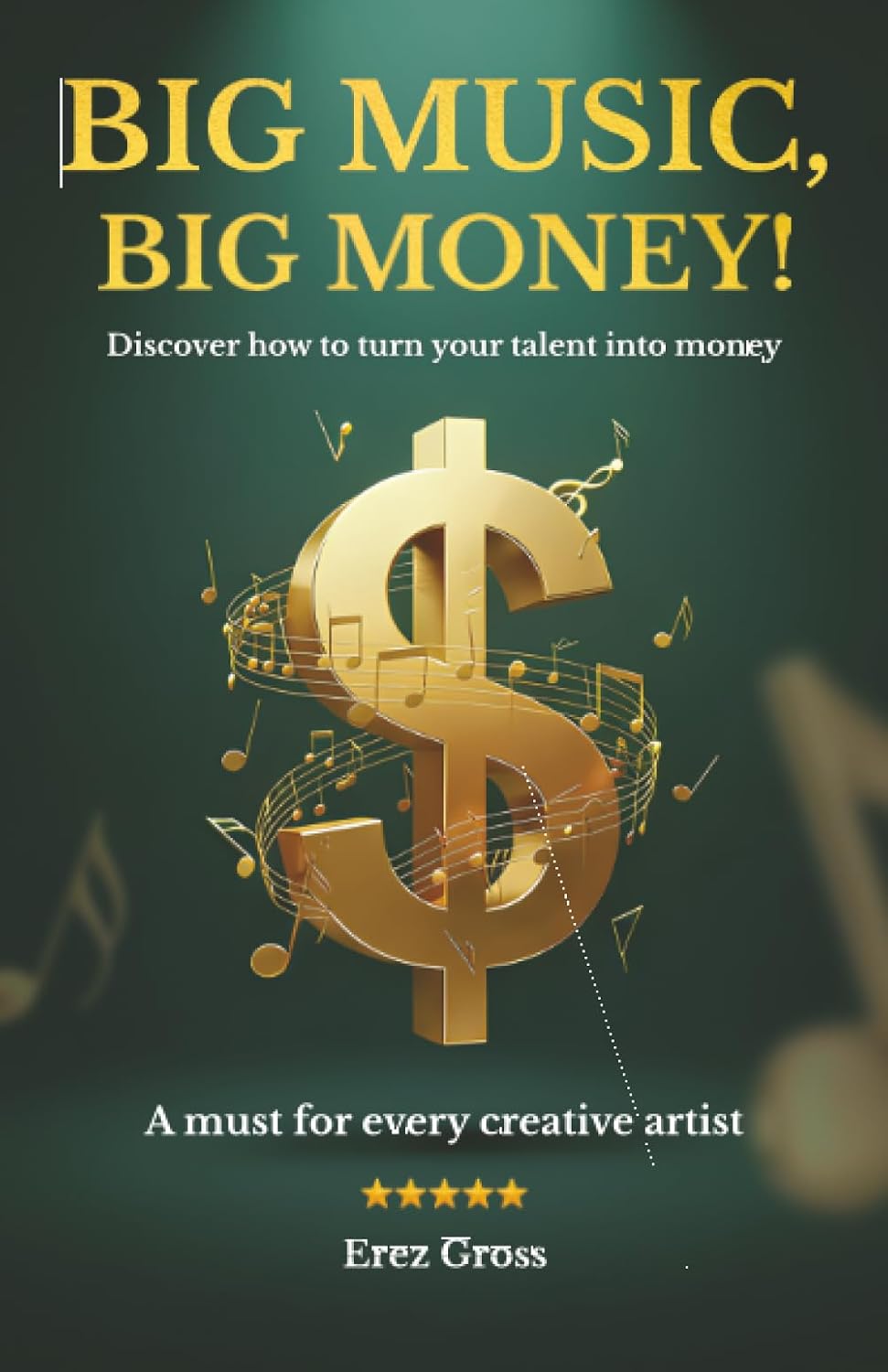 Big Music, Big Money! baixar o livro de graça