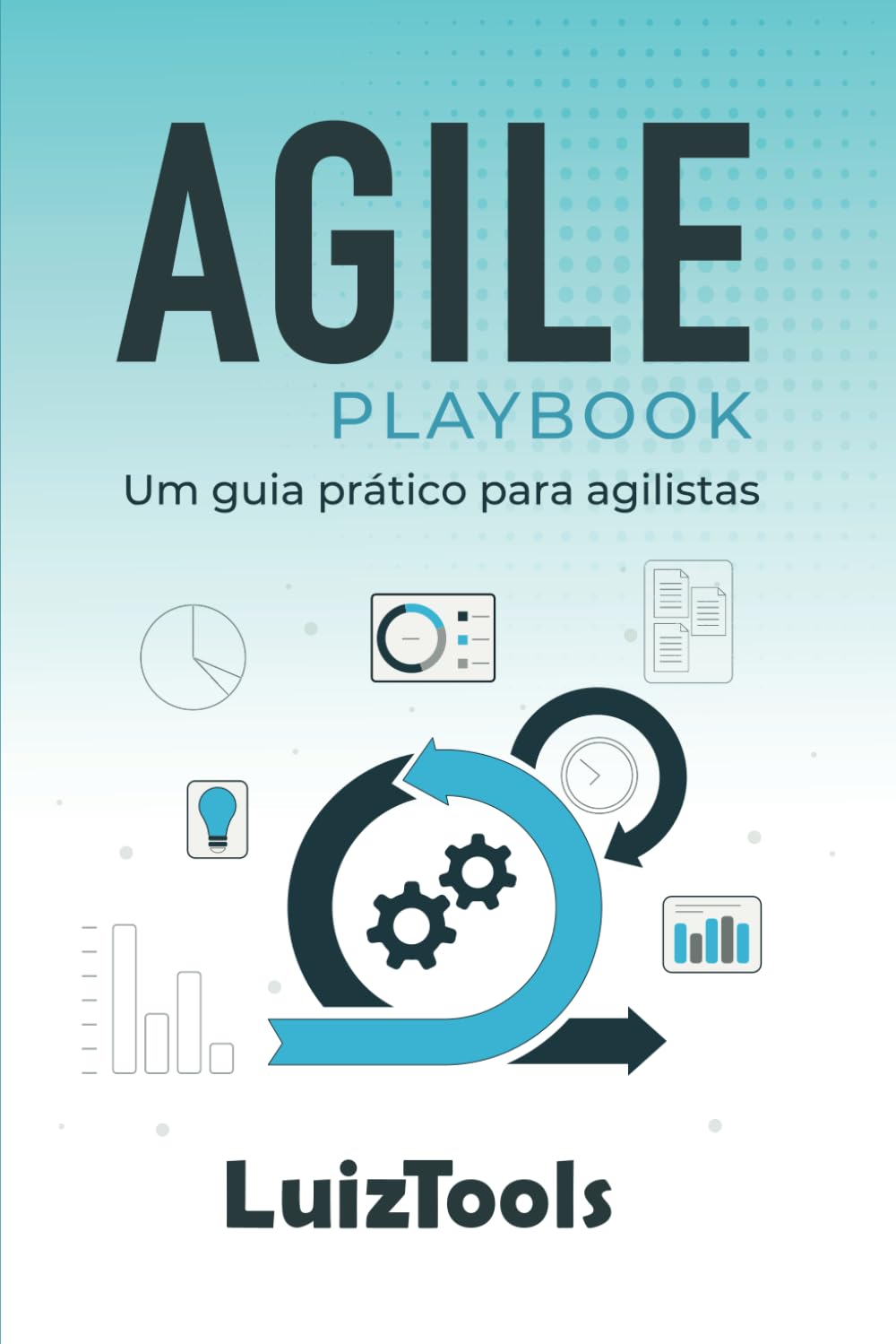 capítulo por capítulo baixar Agile Playbook: Um guia prático para agilistas