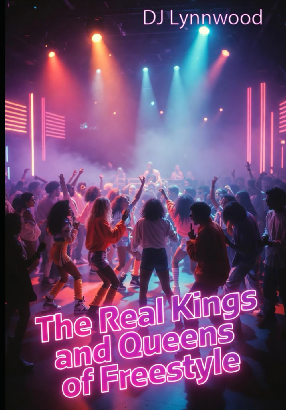 capítulo por capítulo baixar The Real Kings and Queens of Freestyle