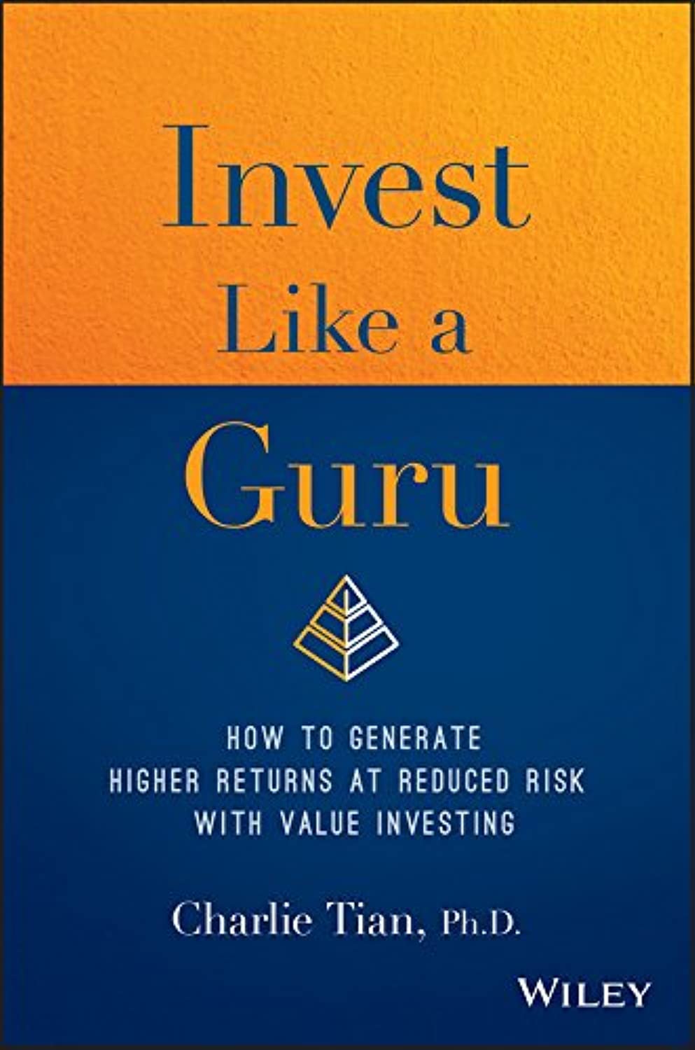 Invest Like a Guru: How to Generate Higher Returns at Reduced Risk with Value Investing baixar o livro de graça