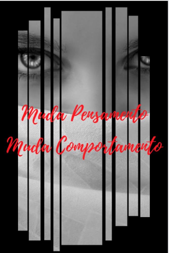 Muda Pensamento, Muda Comportamento. baixar o livro de graça