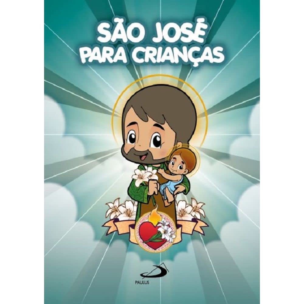 capítulo por capítulo baixar São José para as crianças