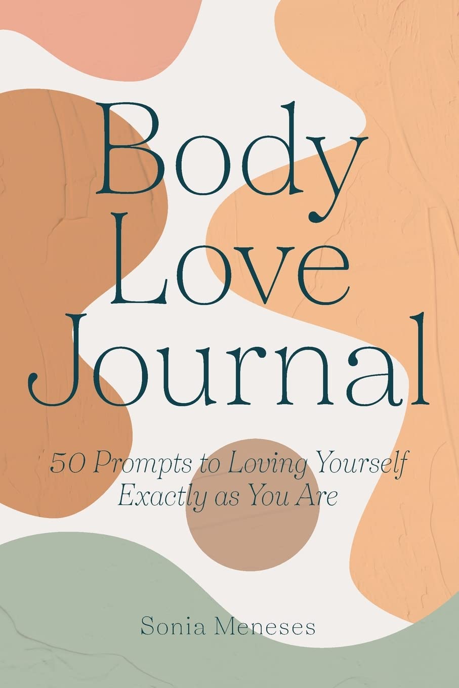 Body Love Journal: 50 Prompts to Loving Yourself Exactly as You Are baixar o livro de graça