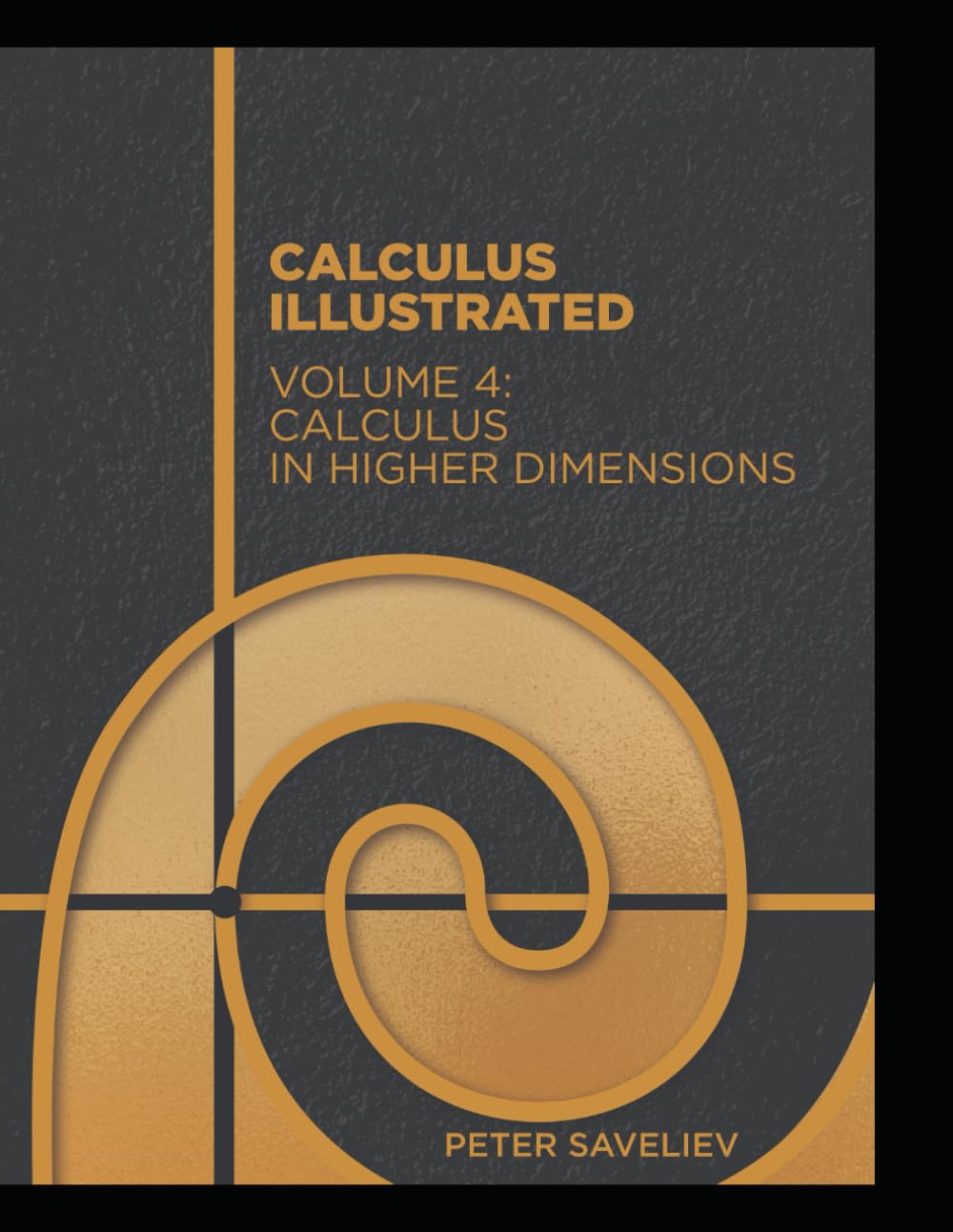 Calculus Illustrated. Volume 4: Calculus in Higher Dimensions baixar o livro de graça