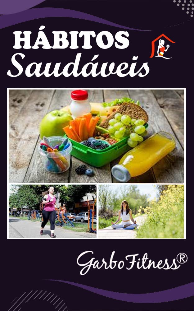 ler totalmente Hábitos Saudáveis