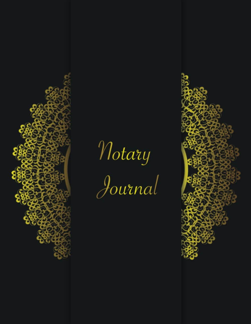 Notary Journal: A Public Notary Record Book For More Than 200 Records baixar o livro de graça