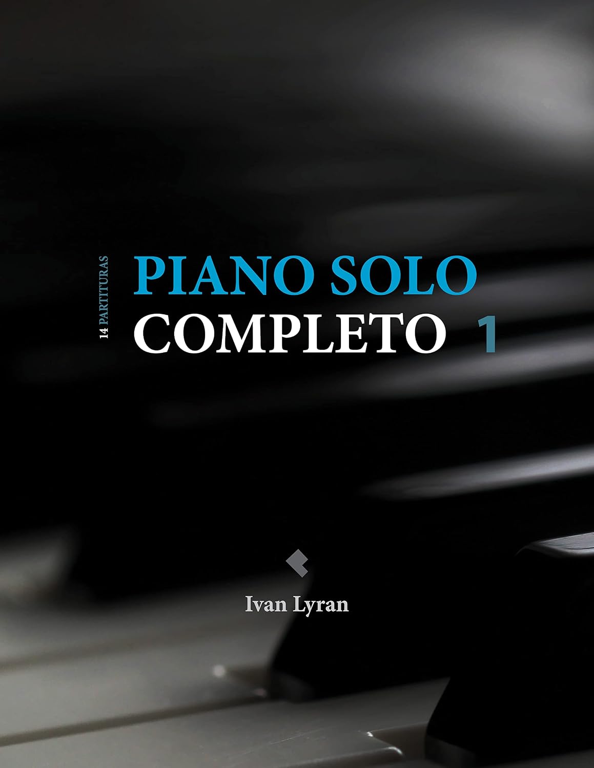 Piano Solo Completo: 14 partituras baixar o livro de graça