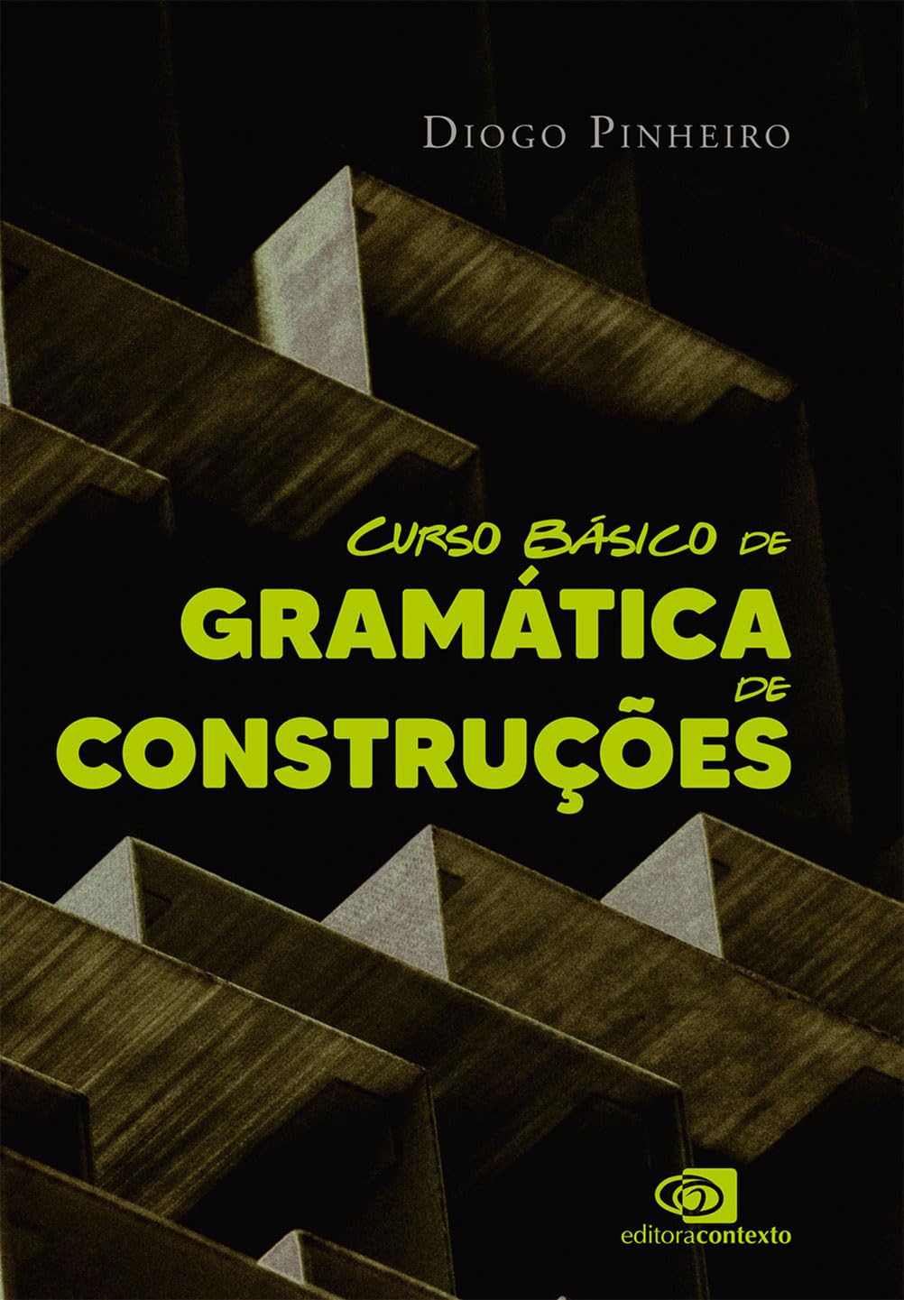 Curso básico de gramática de construções baixar livro de graça