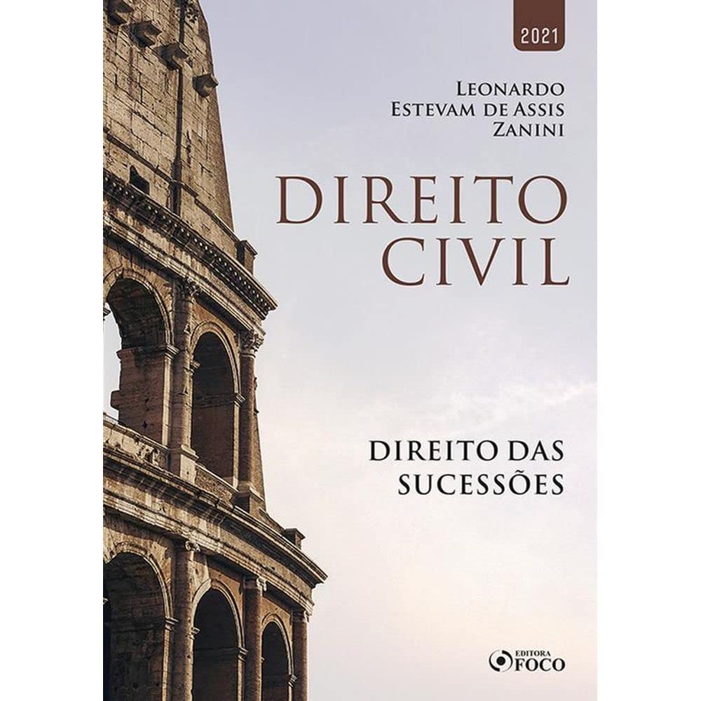 capítulo por capítulo baixar DIREITO CIVIL - DIREITO DAS SUCESSÕES - 1ª ED - 2021