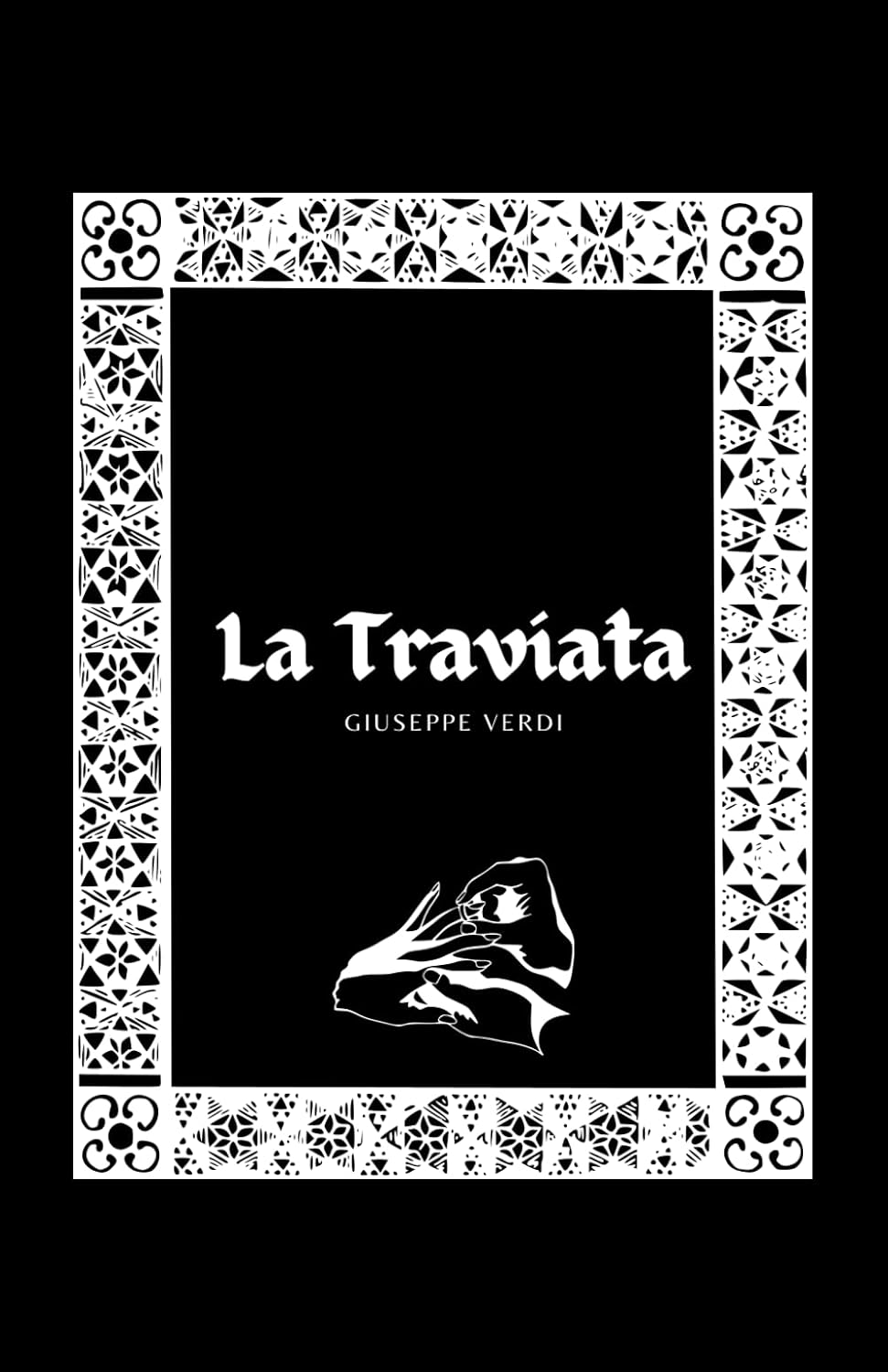 ler totalmente La Traviata: libretto d'opera