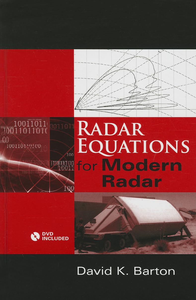 capítulo por capítulo baixar Radar Equation Hb