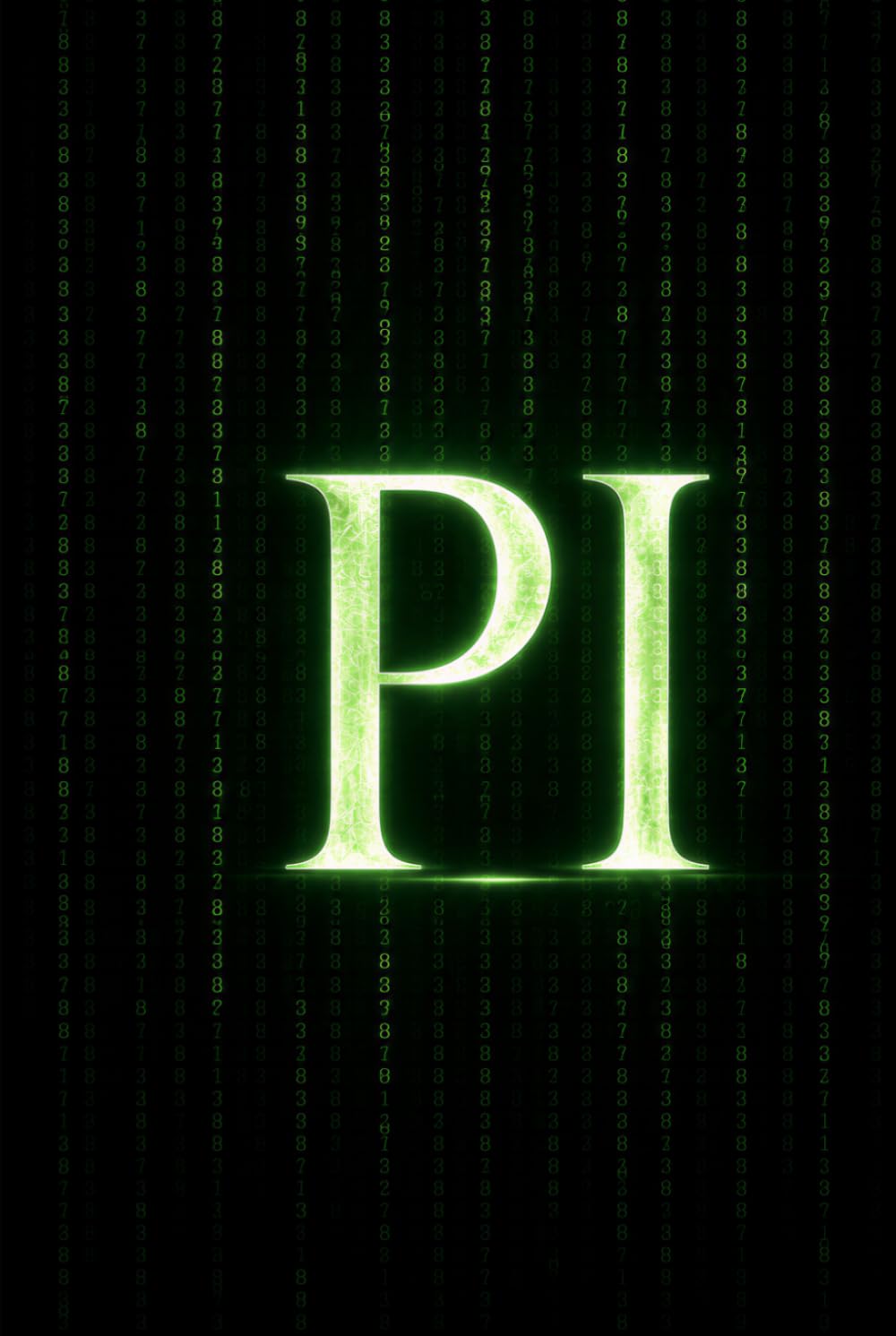 capítulo por capítulo baixar PI: The Universe of Numbers in a Single Number