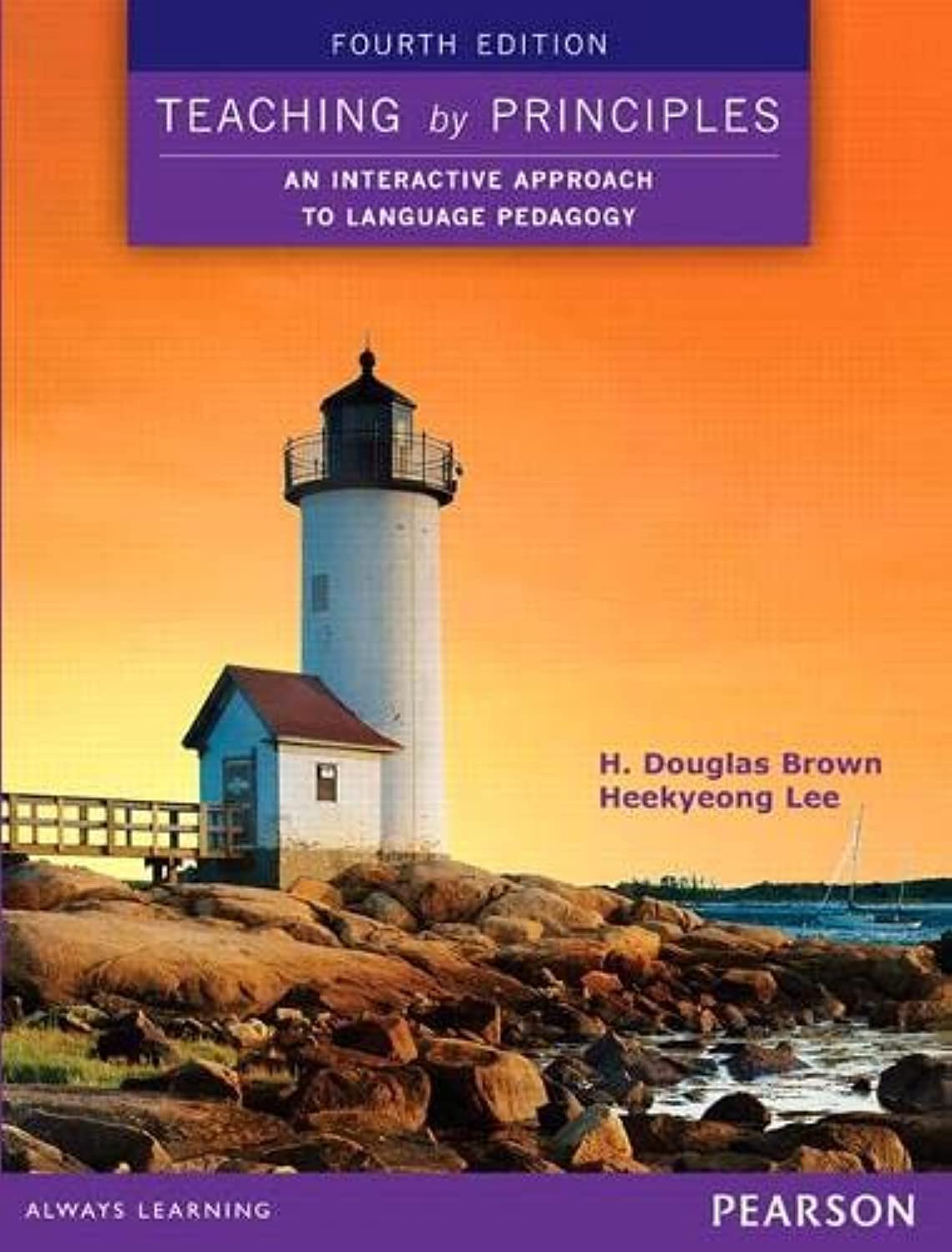capítulo por capítulo baixar Teaching by Principles: An Interactive Approach to Language Pedagogy
