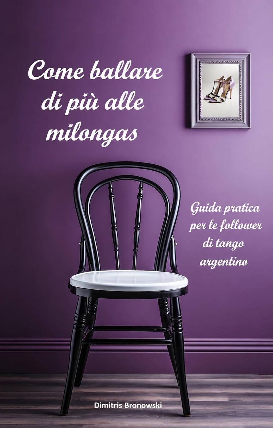 capítulo por capítulo baixar Come ballare di più alle milongas (Italian Edition)