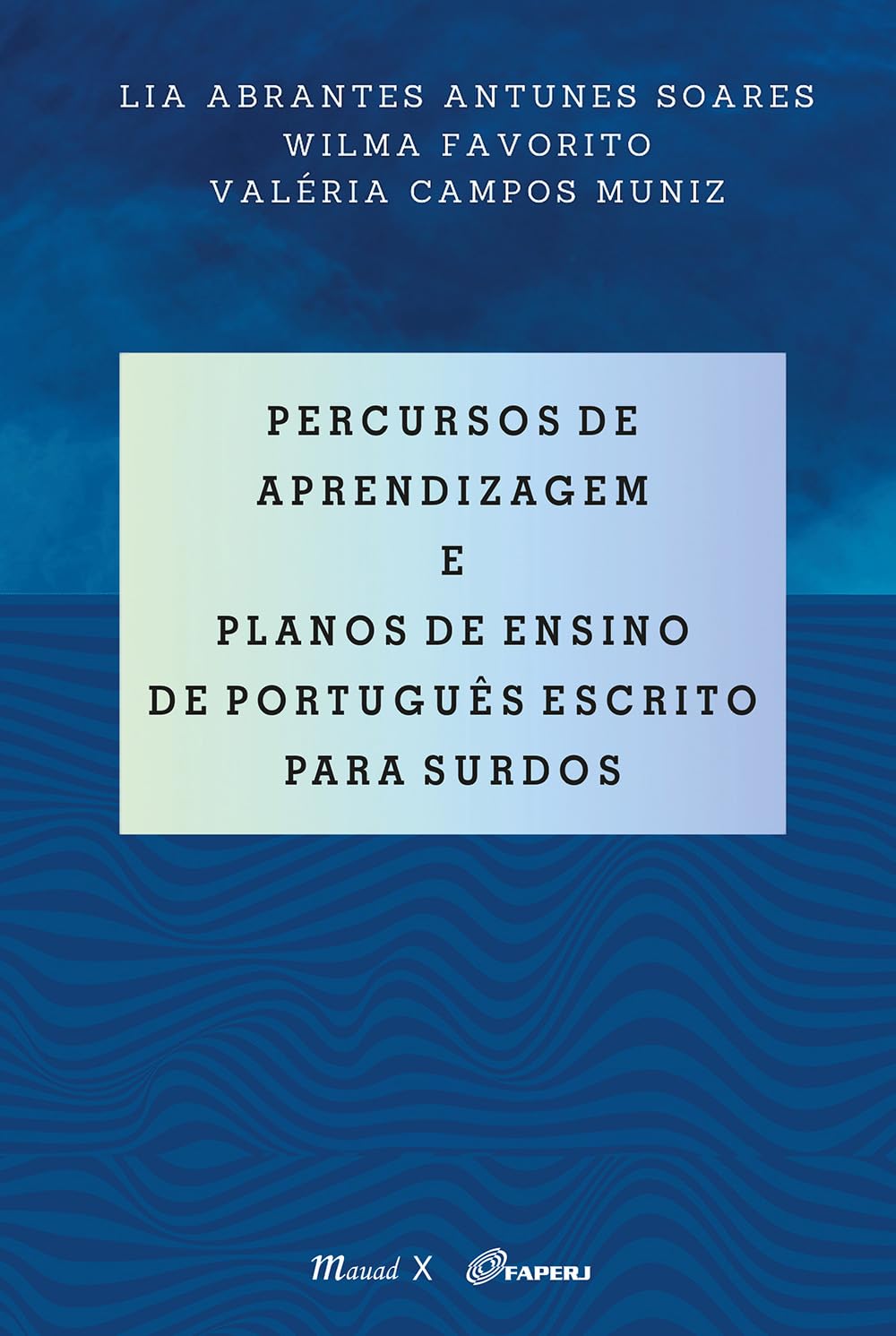 capítulo por capítulo baixar Percursos de Aprendizagem e Planos de Ensino de Português Escrito Para Surdos
