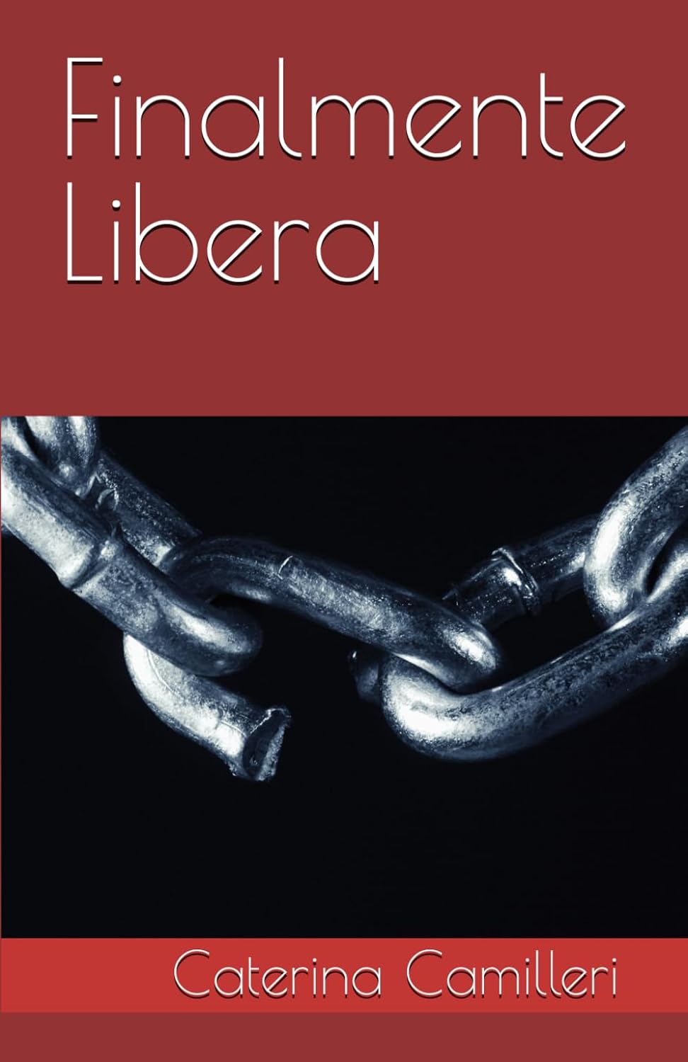 Finalmente Libera (Italian Edition) baixar o livro de graça