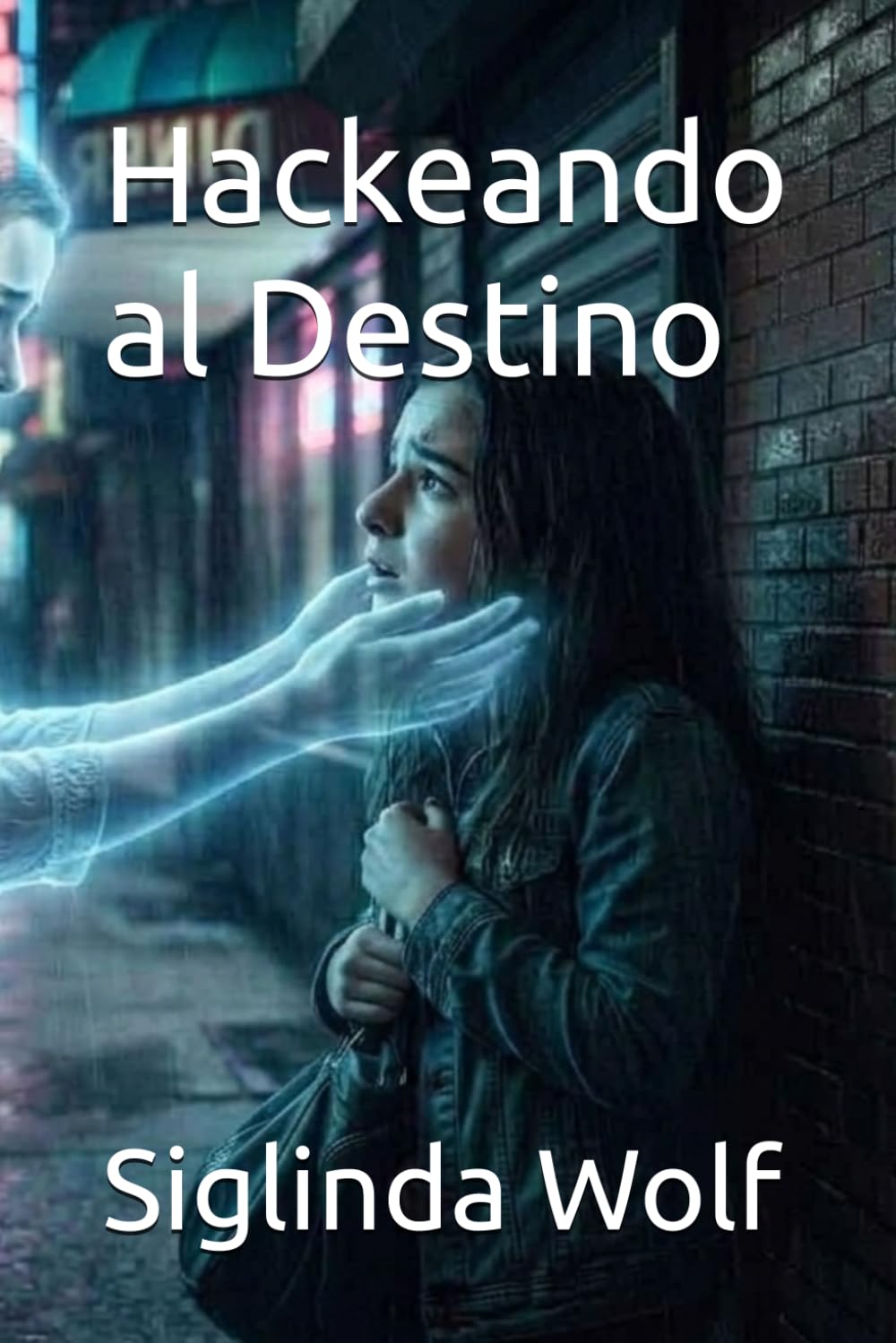 ler totalmente Hackeando al Destino