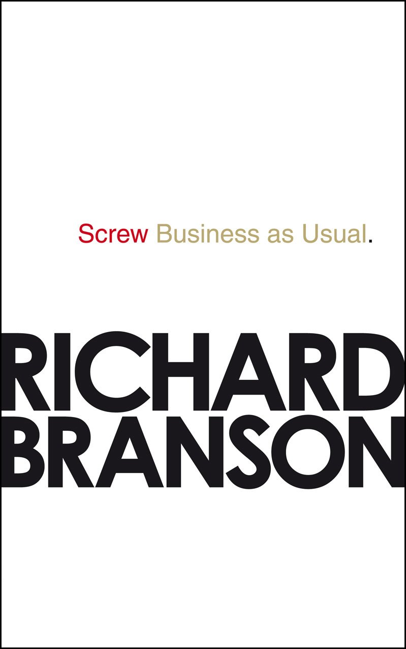 Screw Business as Usual (English Edition) baixar o livro de graça
