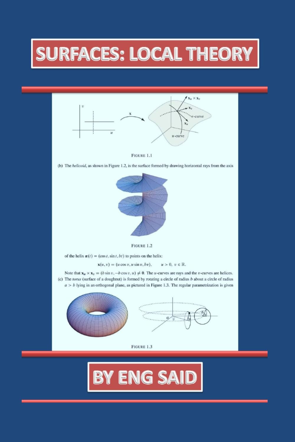capítulo por capítulo baixar SURFACES: LOCAL THEORY