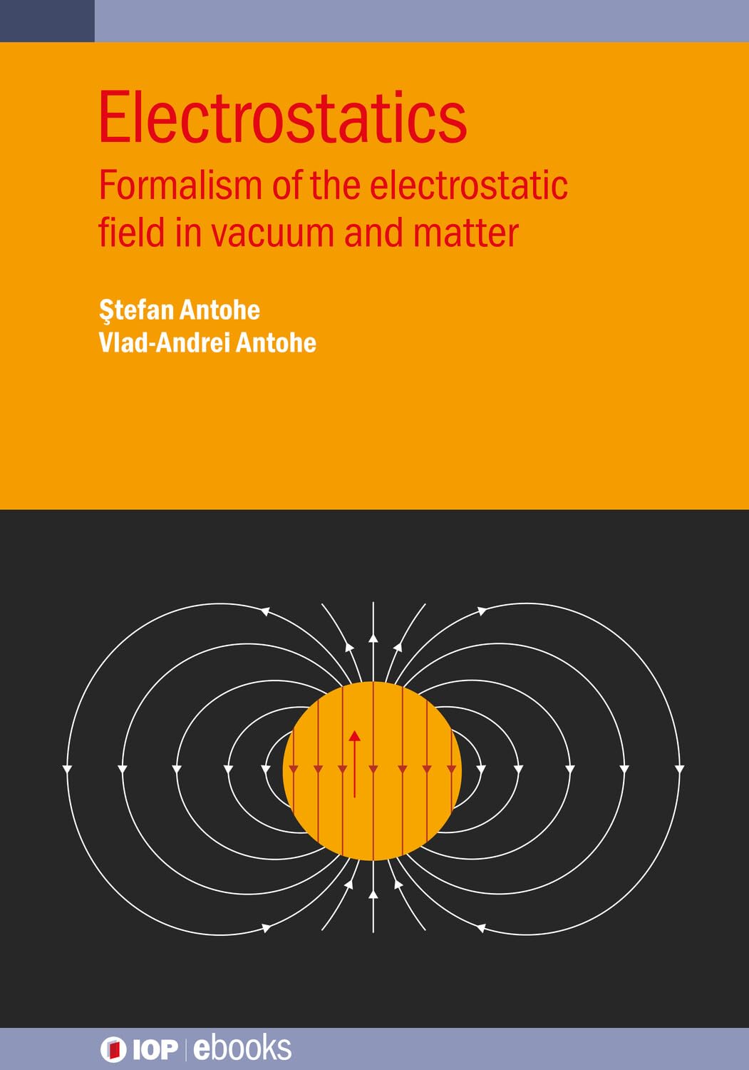 ler totalmente Electrostatics: Formalism of the electrostatic field in vacuum and matter (IOP ebooks) (English Edition)