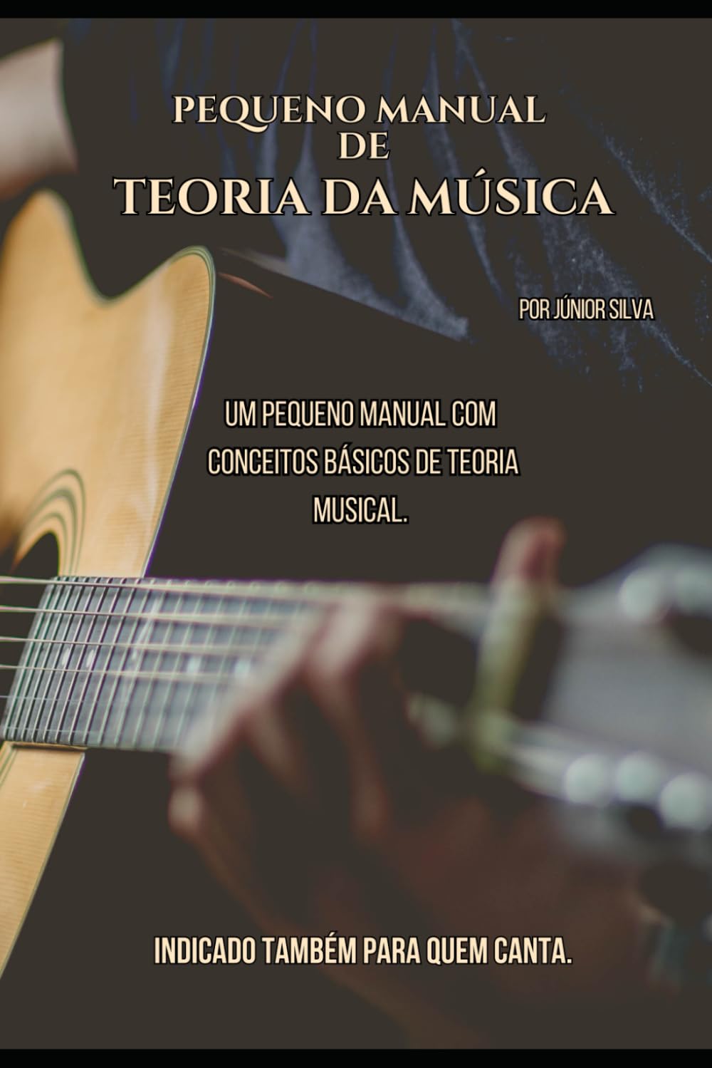 capítulo por capítulo baixar Pequeno Manual de Teoria da Música (Portuguese Edition)