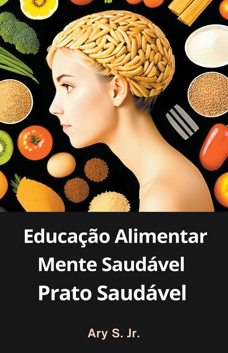 capítulo por capítulo baixar Educação Alimentar: Mente Saudável, Prato Saudável