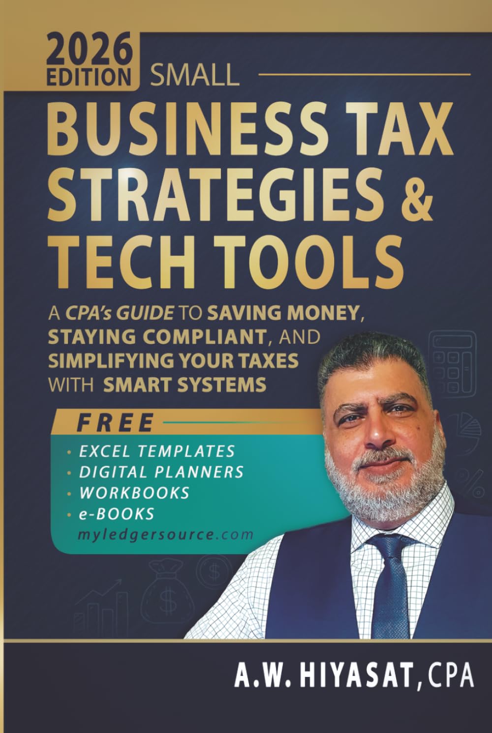 ler totalmente Small Business Tax Strategies and Tech Tools: A CPA’s Guide to Saving Money, Staying Compliant, and Simplifying Your Taxes with Smart Systems (Accounting)