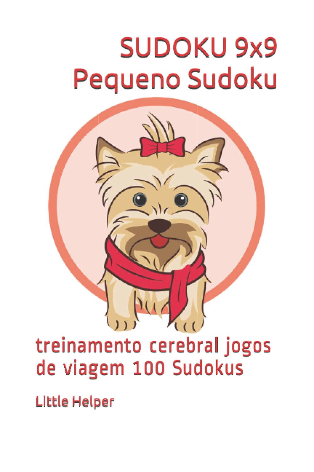 SUDOKU 9x9 Pequeno Sudoku: treinamento cerebral jogos de viagem 100 Sudokus (Portuguese Edition) baixar o livro de graça