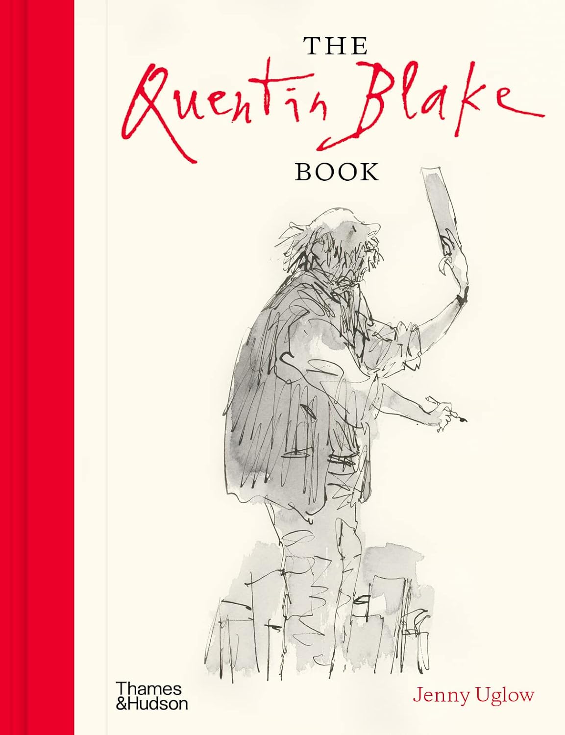 ler totalmente The Quentin Blake Book: With More Than 300 Illustrations