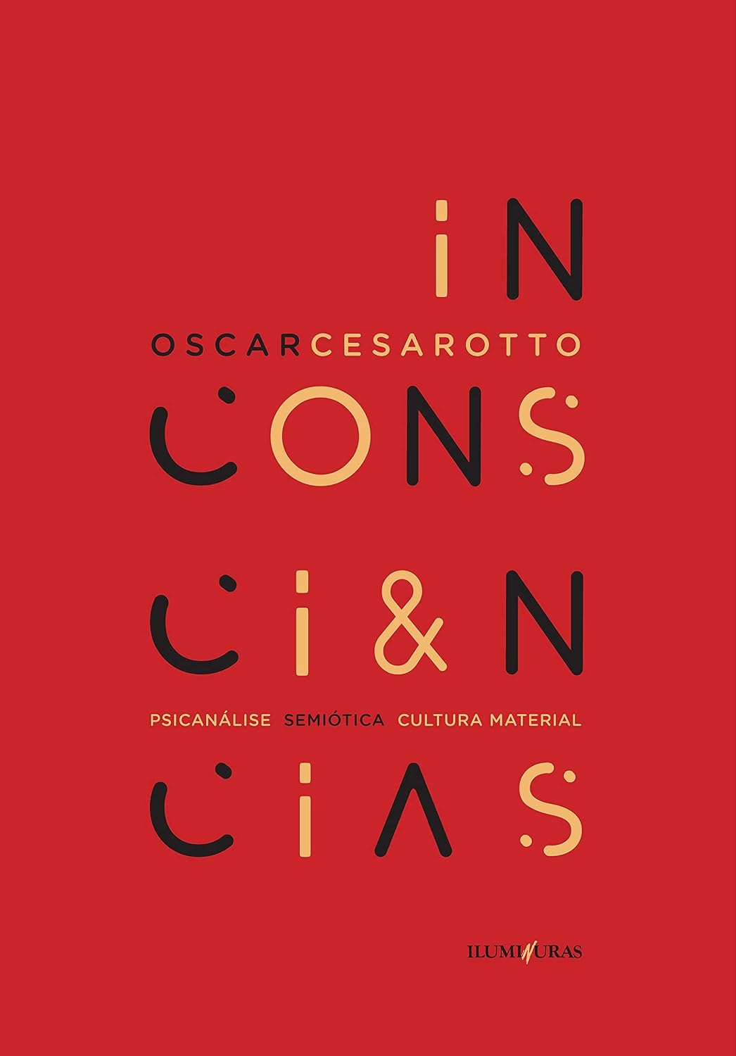 Inconsciências: psicanálise, semiótica, cultura material baixar o livro de graça
