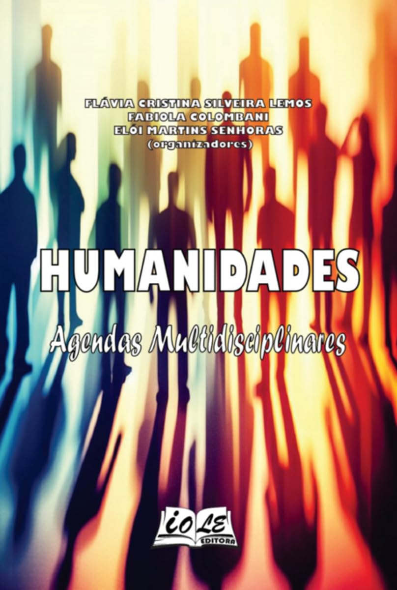 Humanidades: Agendas Multidisciplinares baixar livro de graça