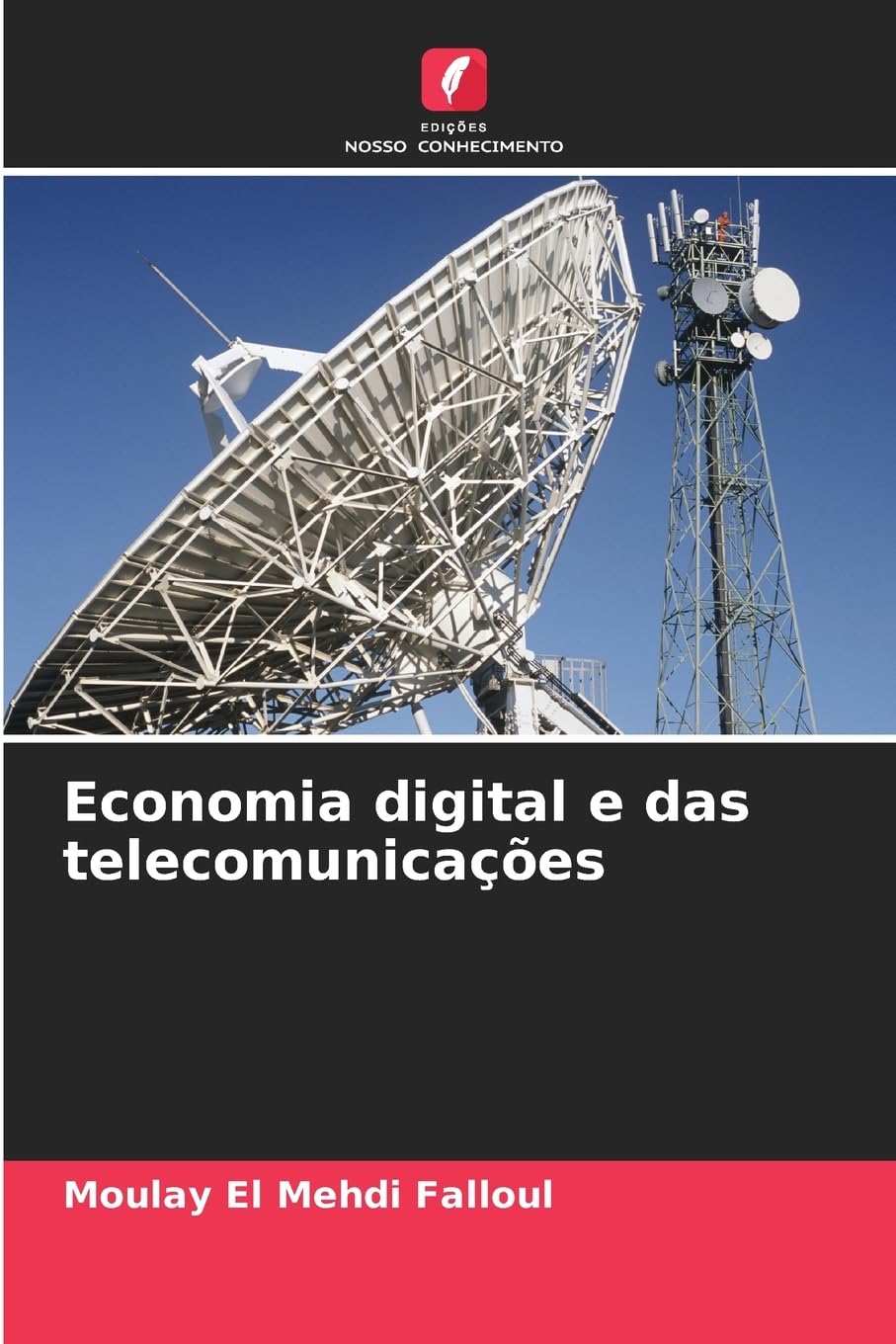 capítulo por capítulo baixar Economia digital e das telecomunicações