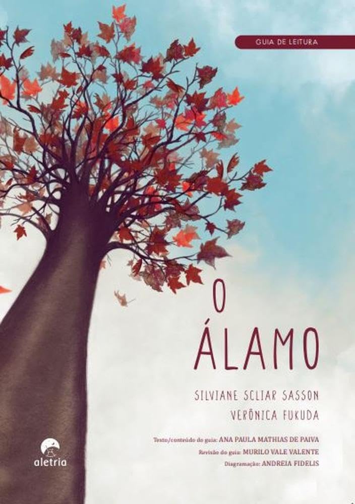 Guia de leitura: O Álamo baixar o livro de graça
