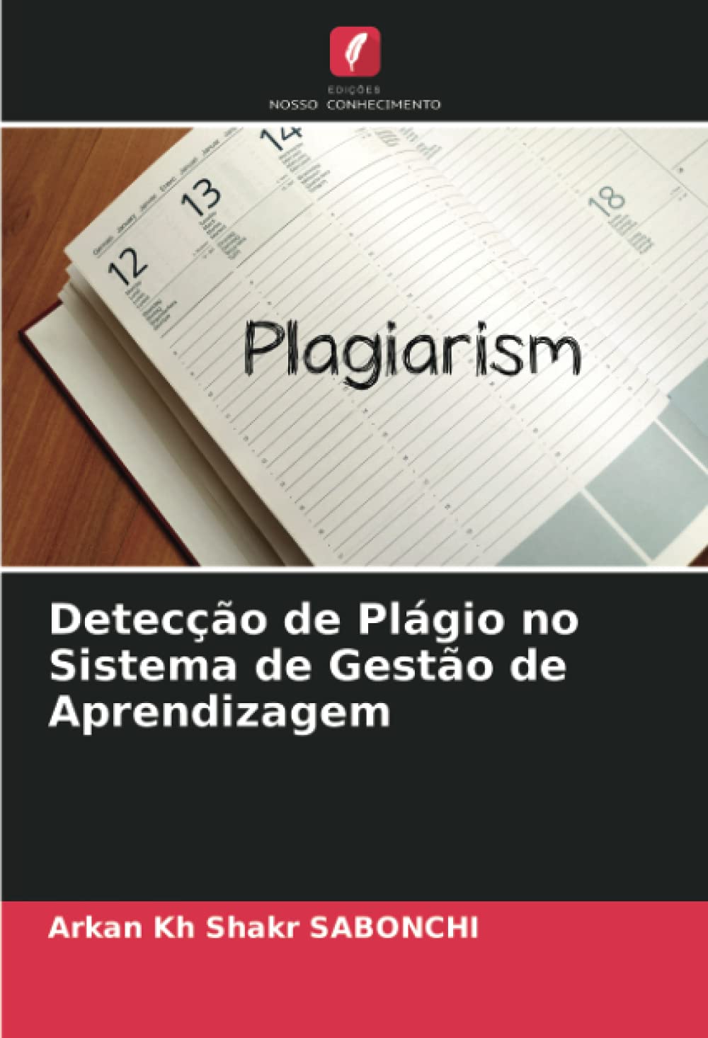 ler totalmente Detecção de Plágio no Sistema de Gestão de Aprendizagem